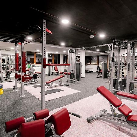 Studio Hrebienok 212 Vysoké Tatry Dış mekan fotoğraf