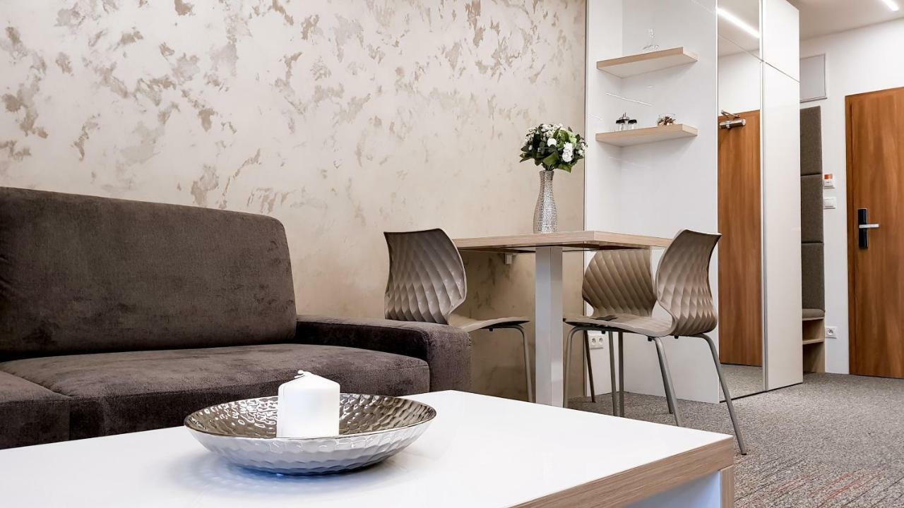 Studio Hrebienok 212 Vysoké Tatry Dış mekan fotoğraf